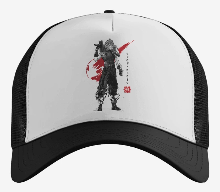 Gorro Strife