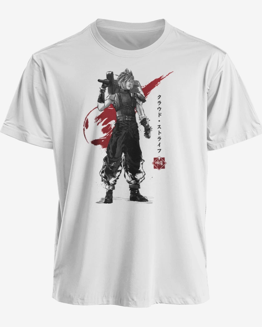 Polera Strife