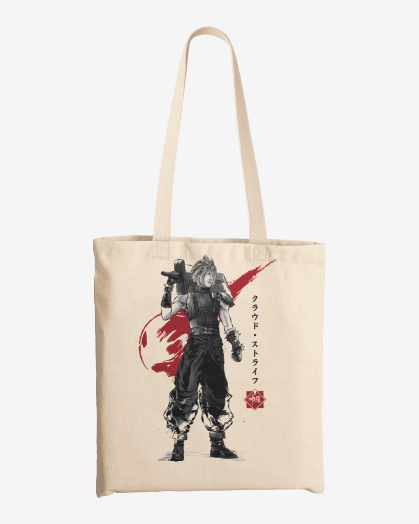Totebag Strife