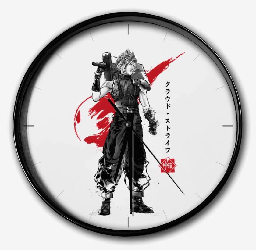 Reloj Strife