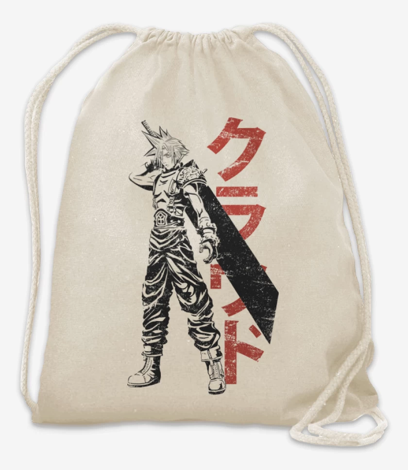 Mochila Blanco de Soldier Cloud