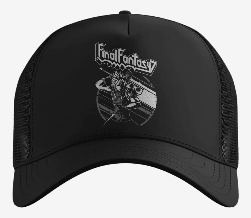 Gorro Judas Cloud