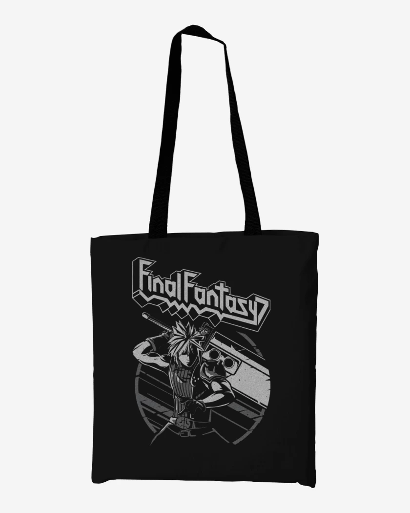 Totebag Judas Cloud