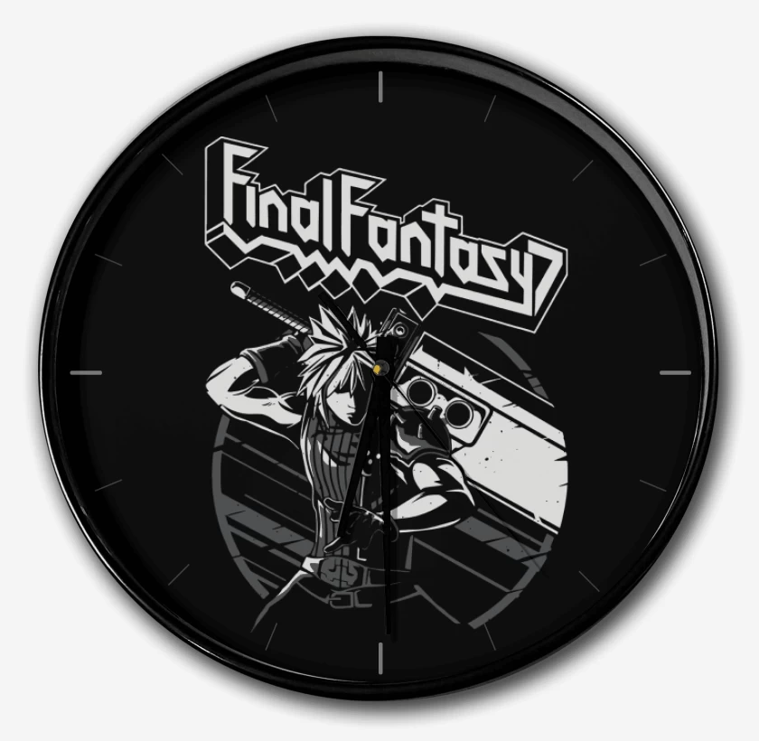 Reloj Judas Cloud