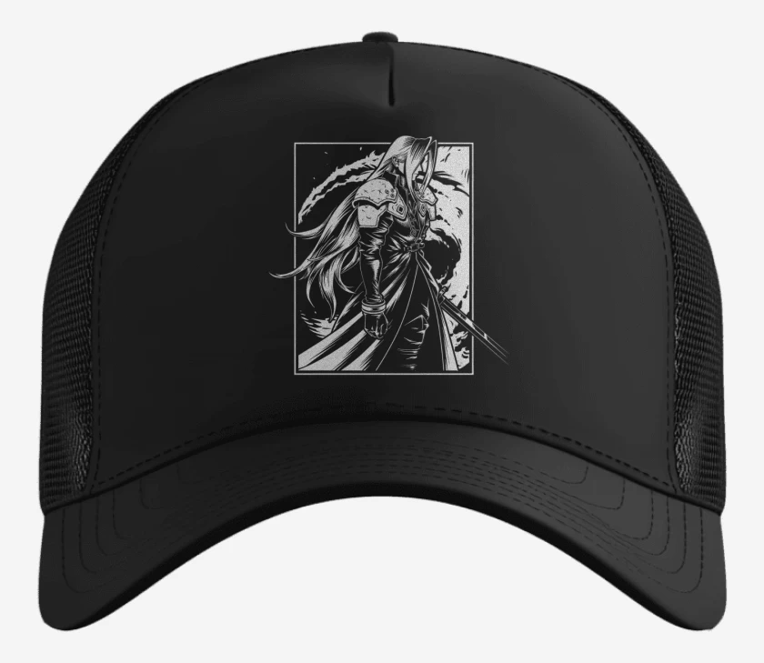 Gorro Sefirot
