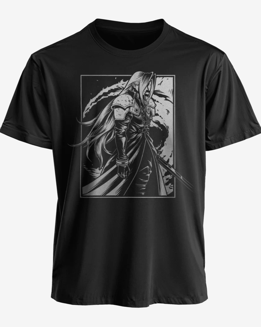 Polera Sefirot