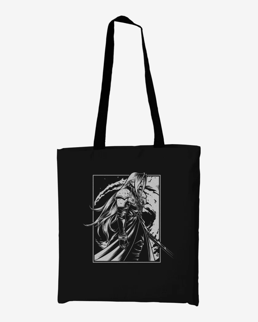 Totebag Sefirot