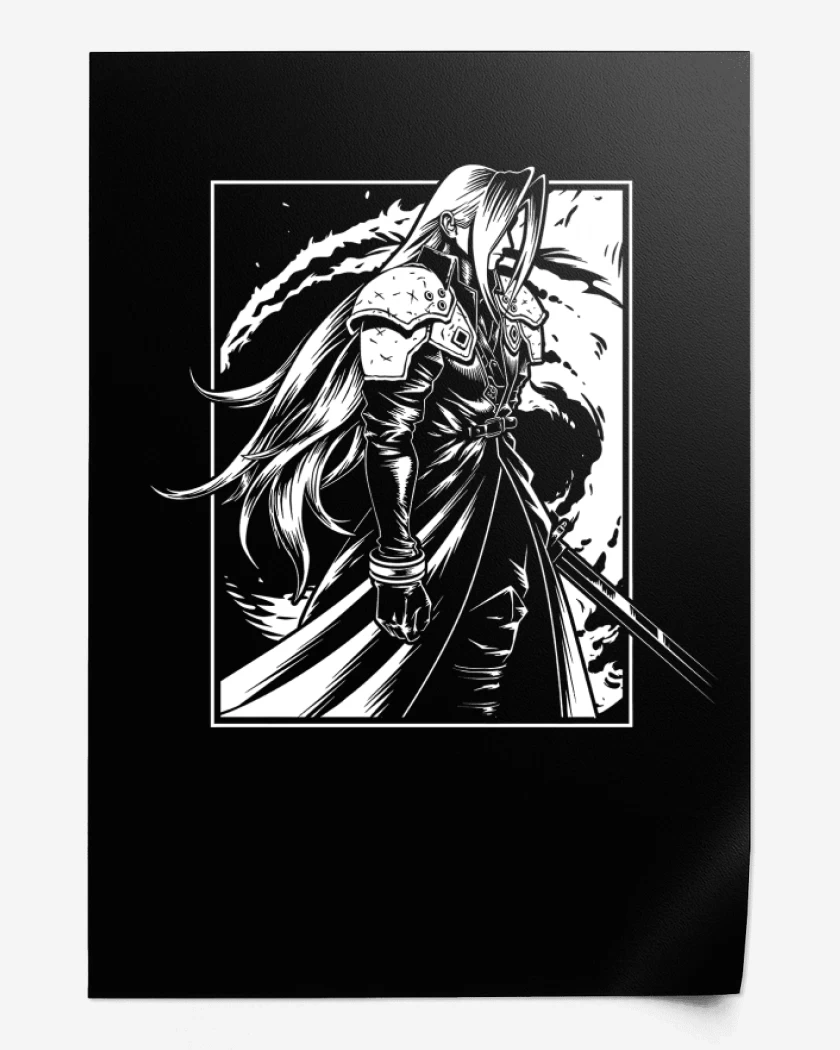 Print Sefirot