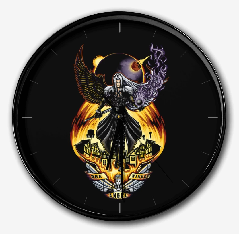 Reloj One Wicked Angel