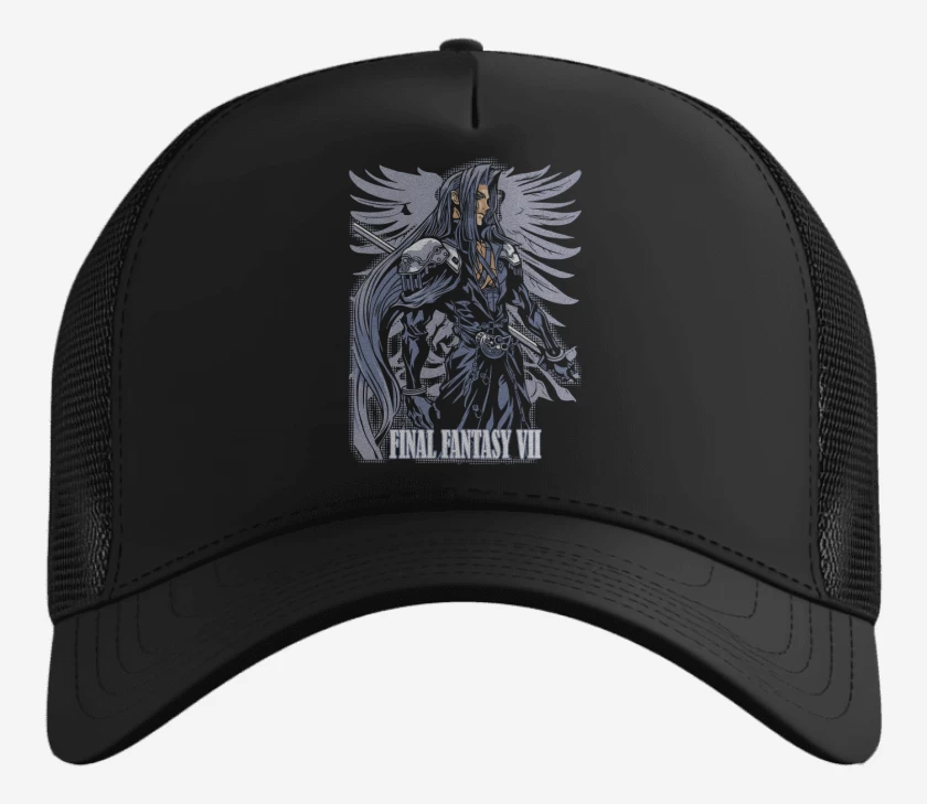 Gorro Wicked Angel