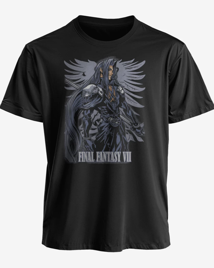 Polera Wicked Angel