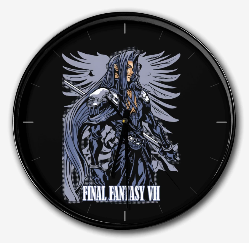 Reloj Wicked Angel