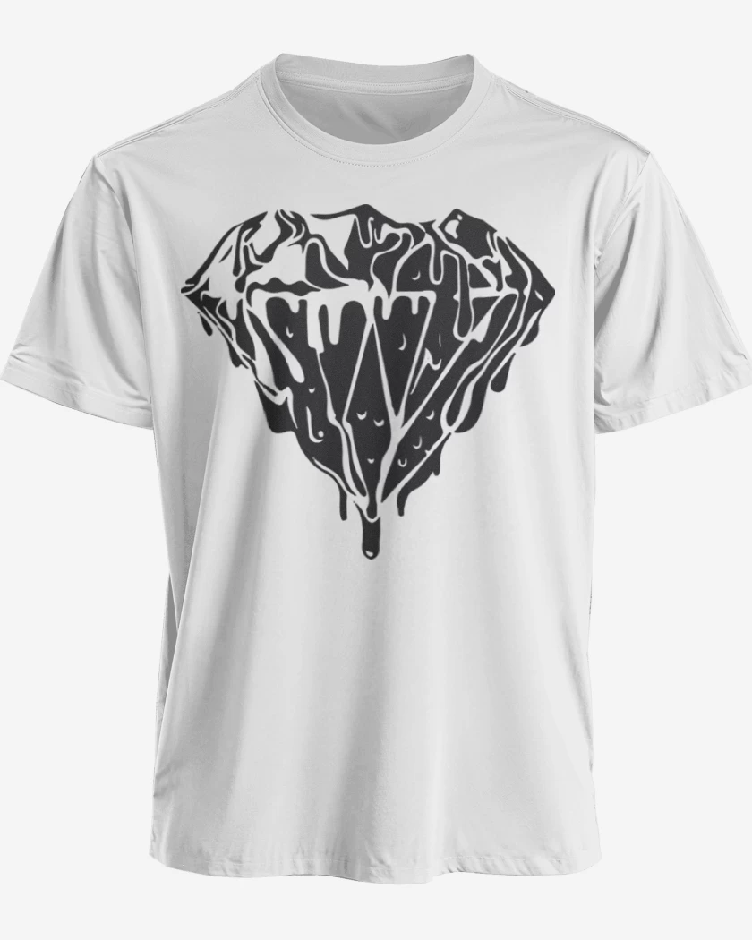 Polera Diamond