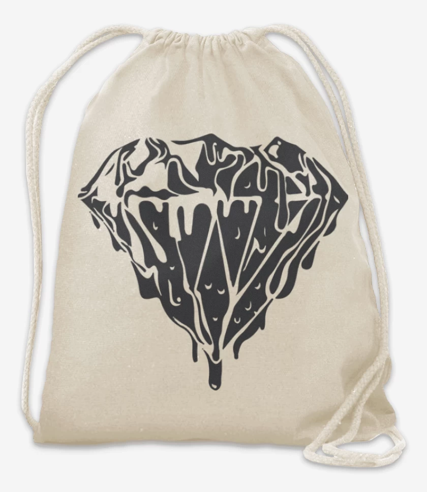 Mochila Blanco de Diamond