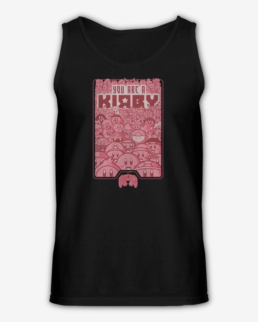 Sudadera Eres un Kirby