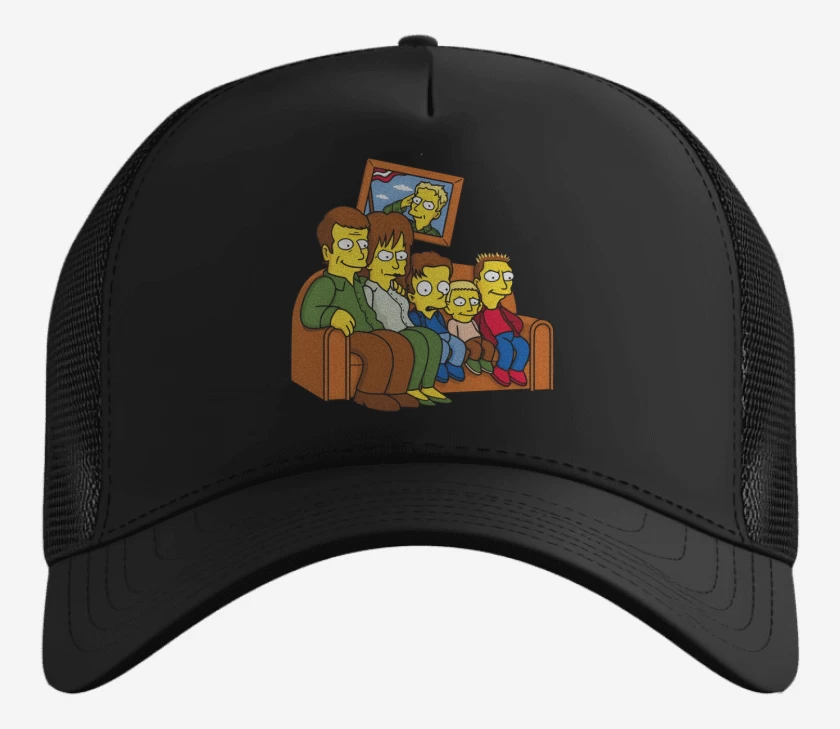 Gorro Los Malcolms