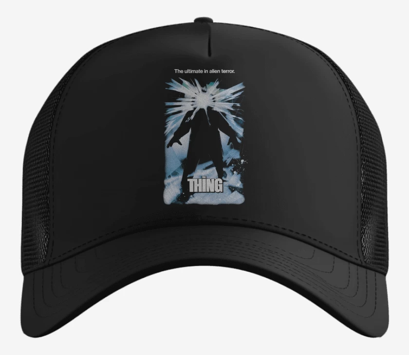 Gorro John Carpenters The Thing