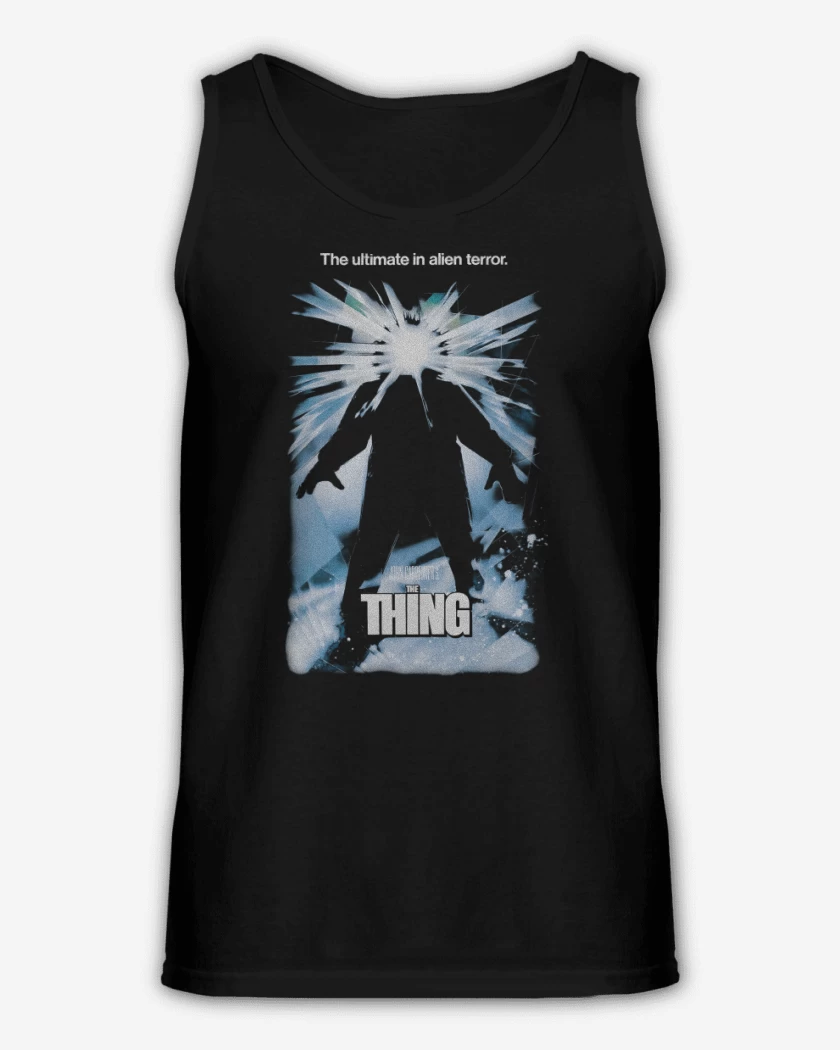 Sudadera John Carpenters The Thing