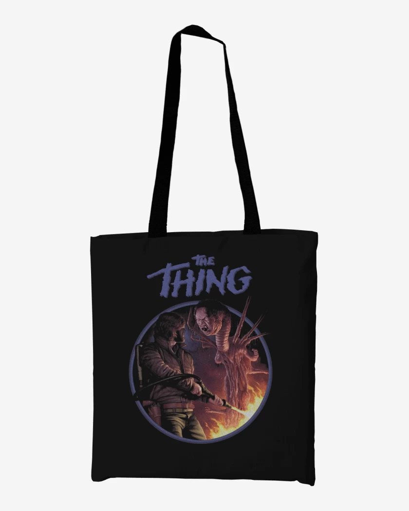 Totebag La Cosa 1982