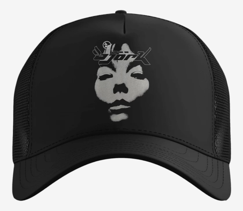 Gorro Bjork II
