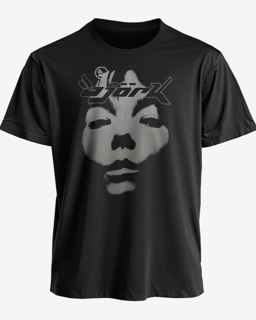 Polera Bjork II