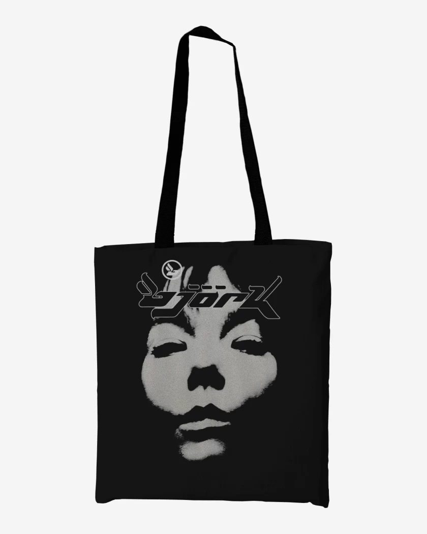 Totebag Bjork II