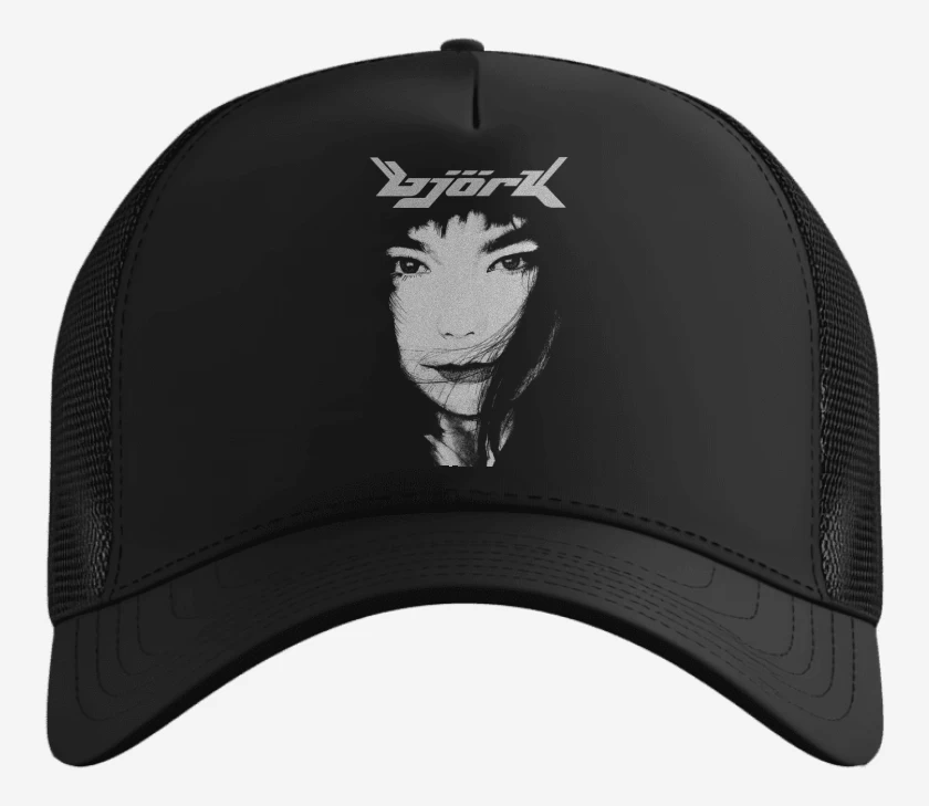 Gorro Bjork III