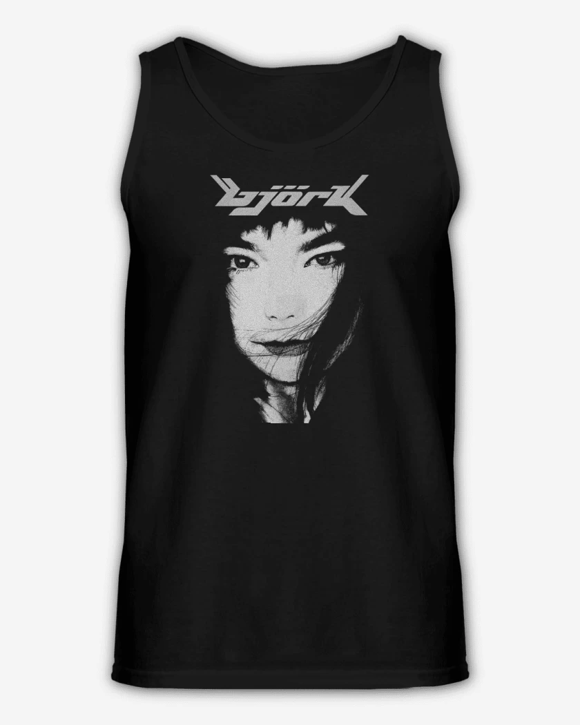 Sudadera Bjork III