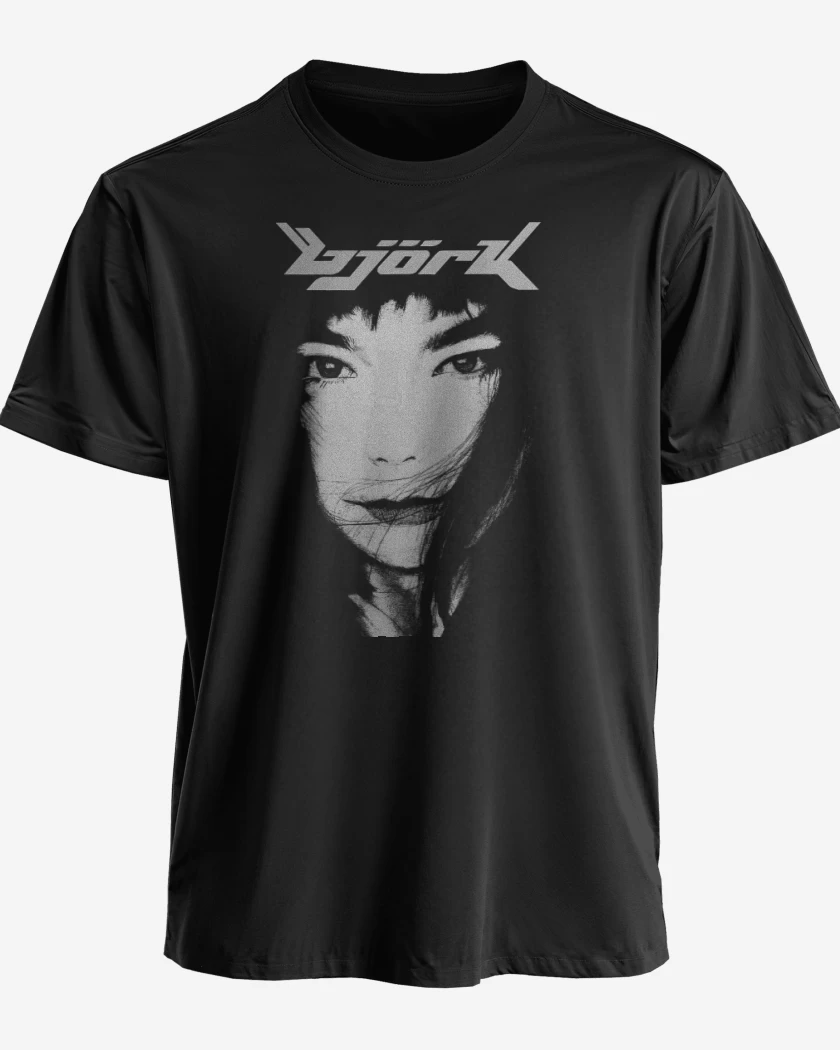 Polera Bjork III
