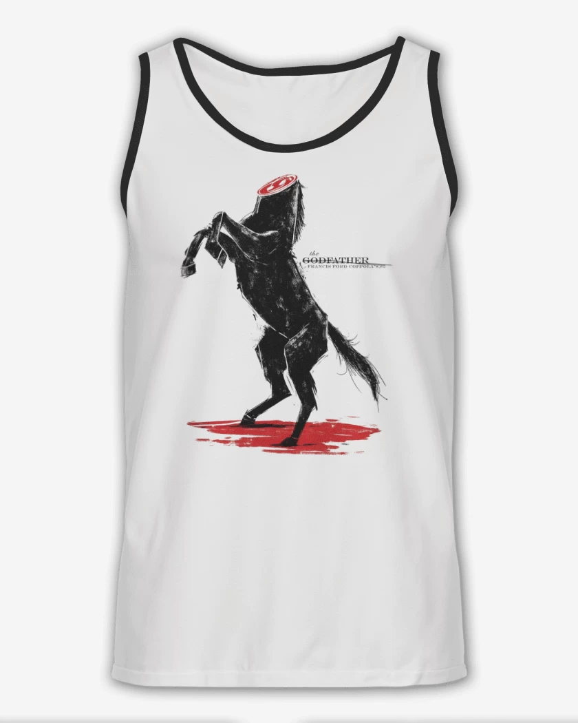 Sudadera The Godfather Horse