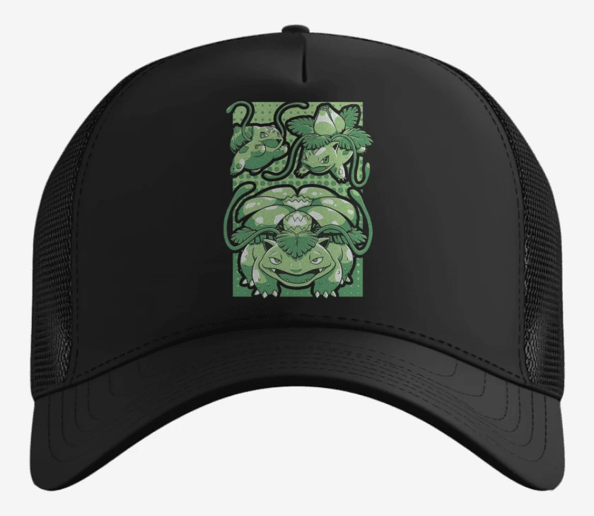 Gorro Saur Evolution