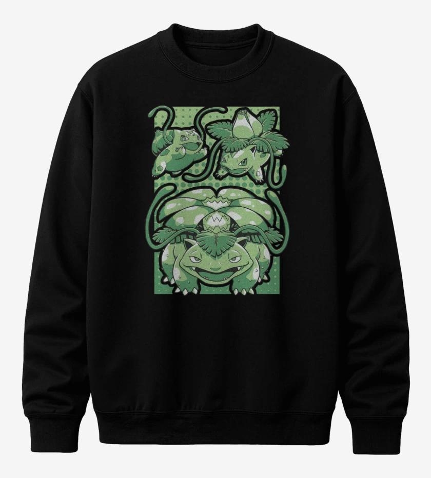 Poleron polo Saur Evolution