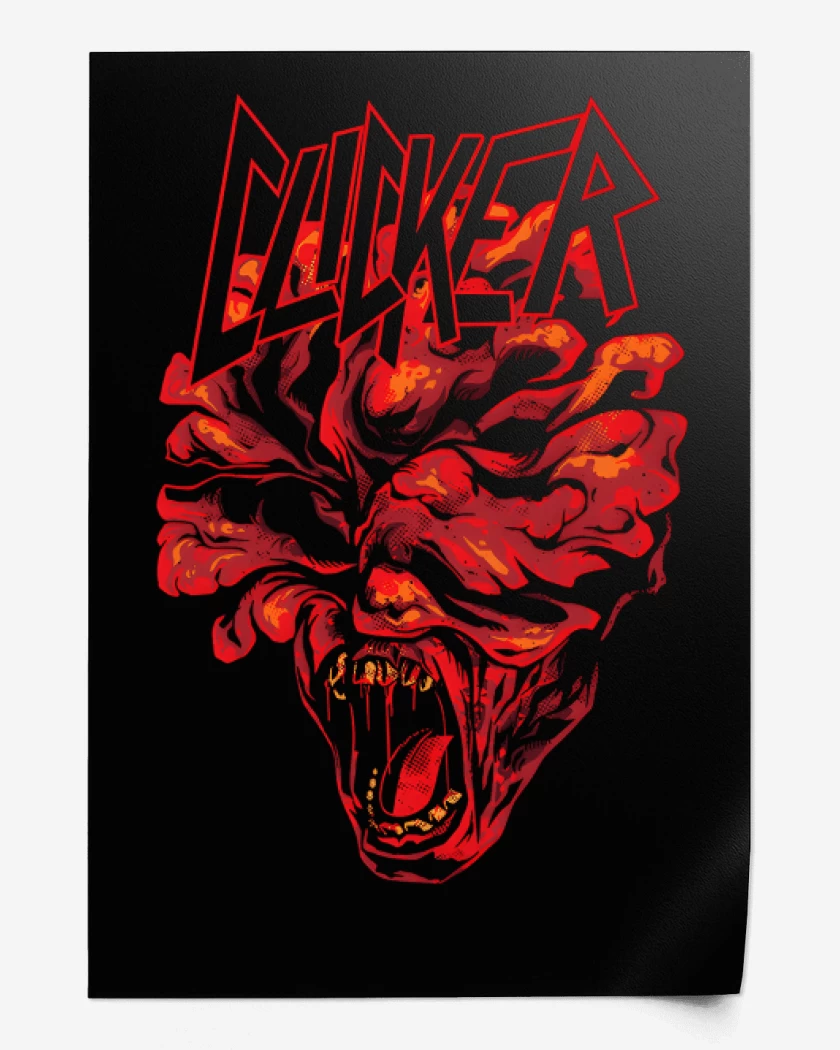 Print Clicker Slayer