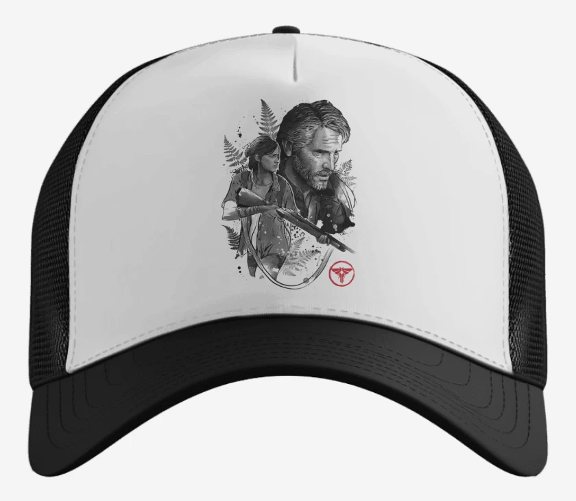 Gorro J & E