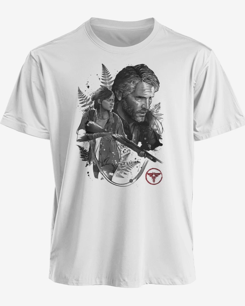 Polera J & E