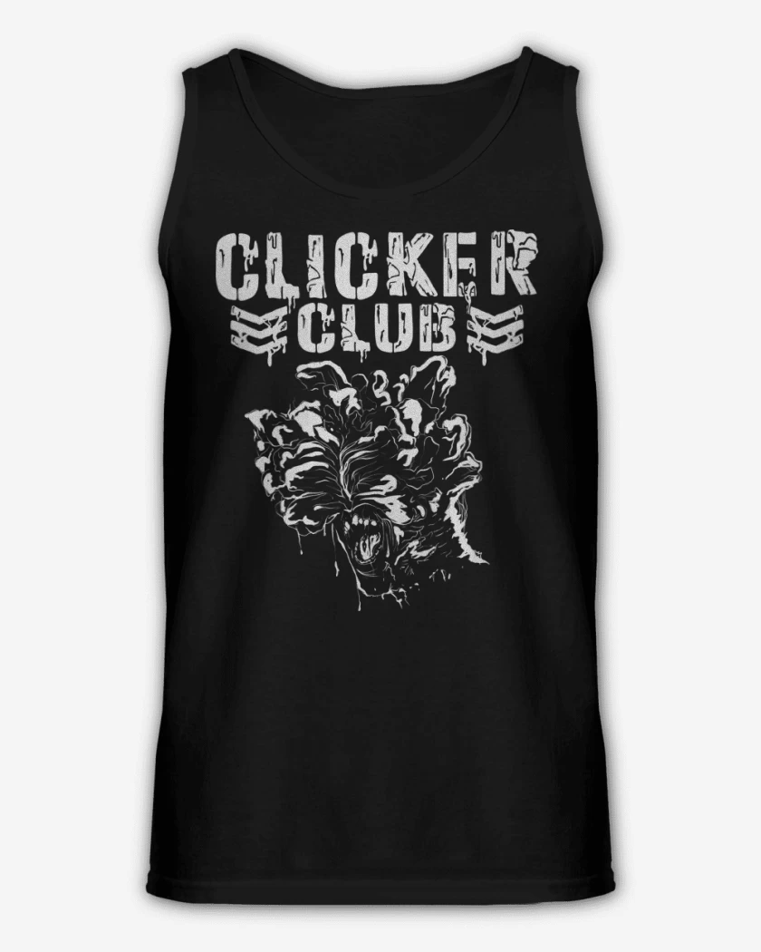 Sudadera Clicker Club