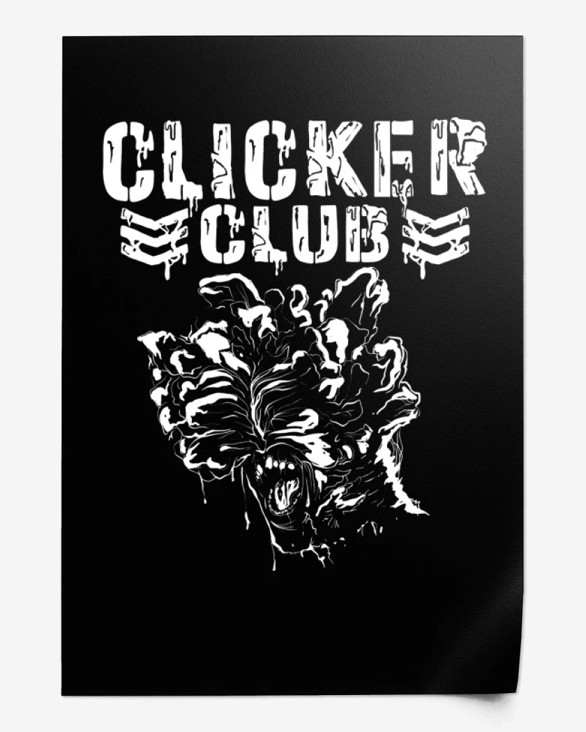 Print Clicker Club