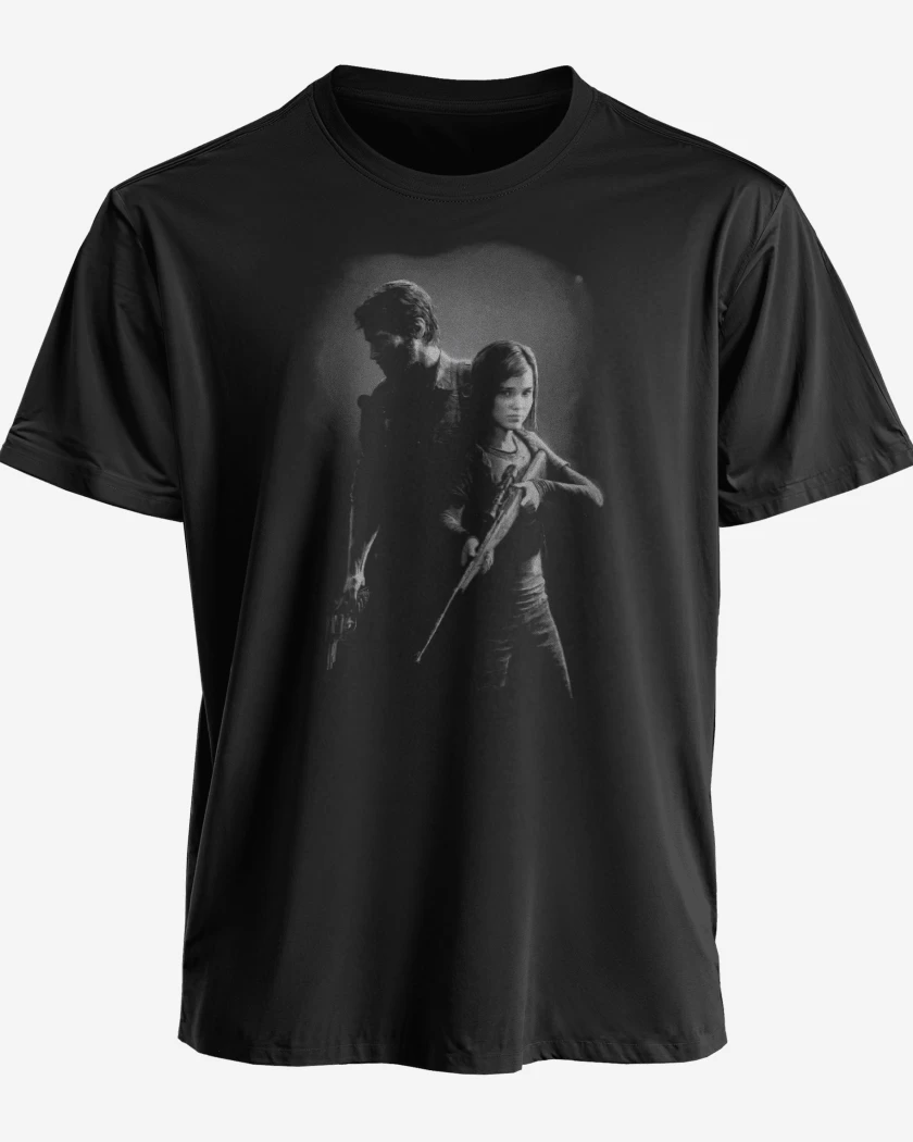 Polera TLOU 