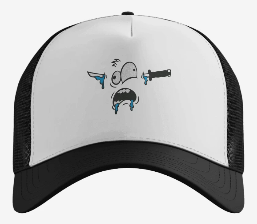 Gorro Apuñalao