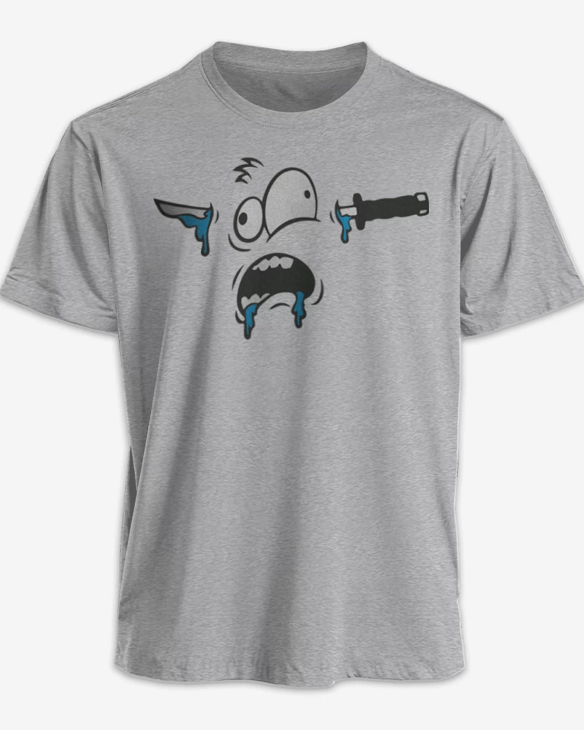 Polera Apuñalao