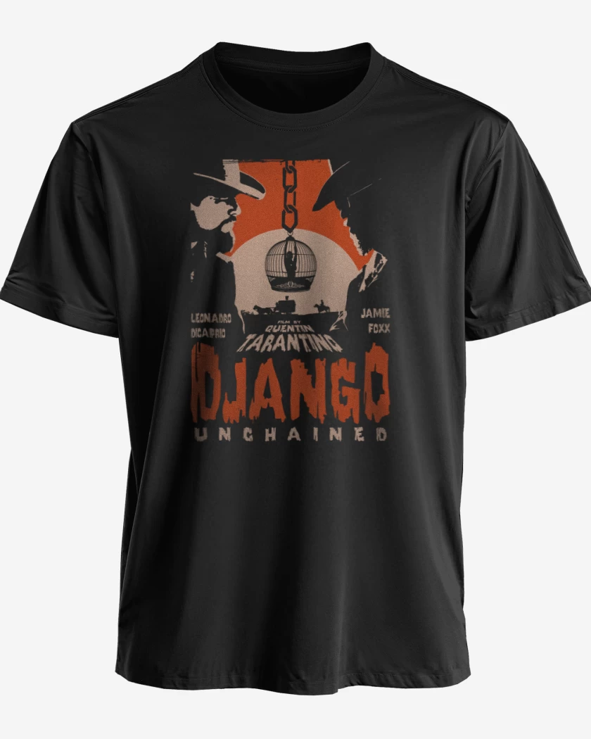 Polera Django