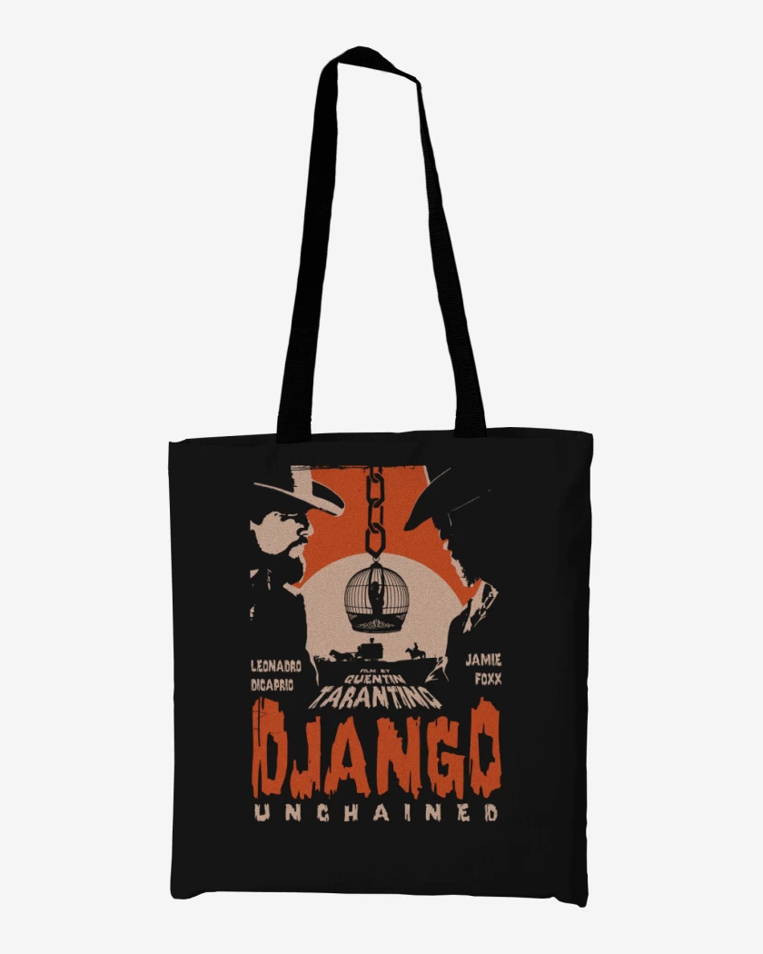 Totebag Django