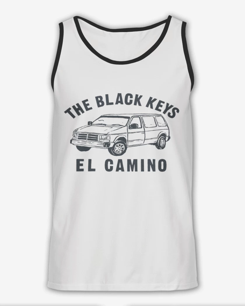 Sudadera El camino