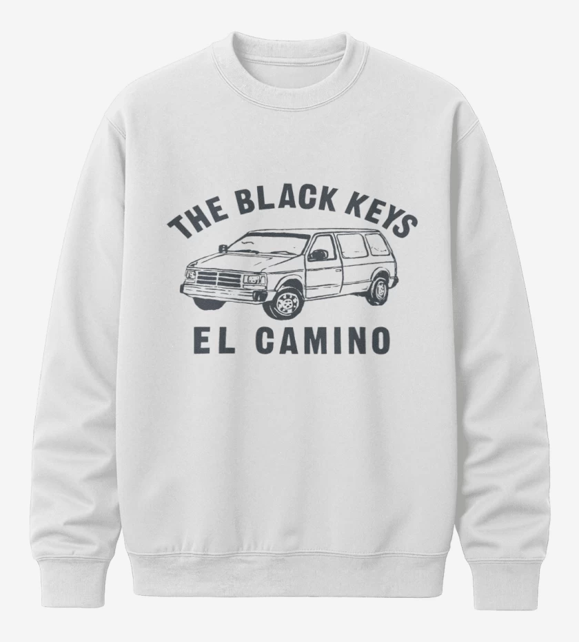 Poleron polo El camino