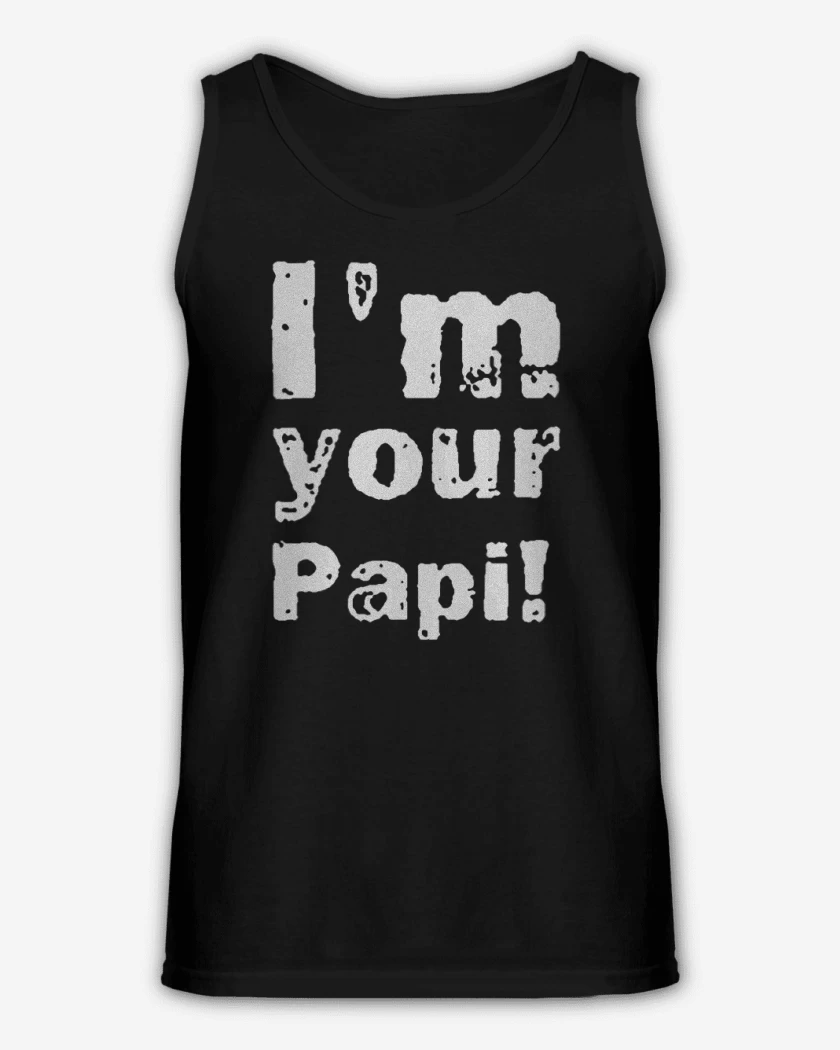 Sudadera Im your papi