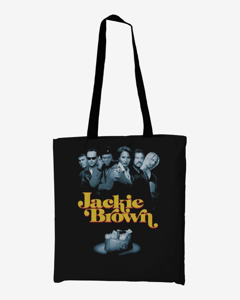 Totebag Jackie Brown