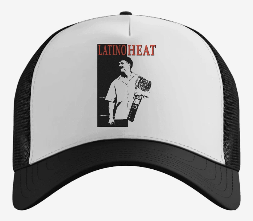 Gorro Latino Heat Eddie