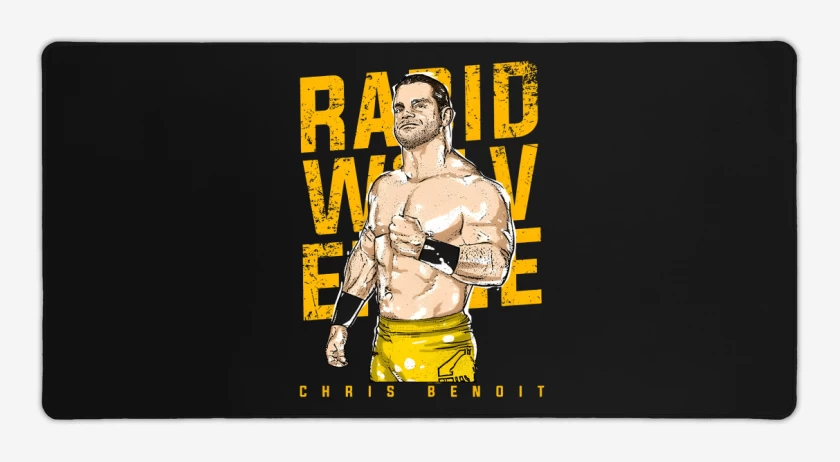 Mouse pad Gamer Rabid Wolverine
