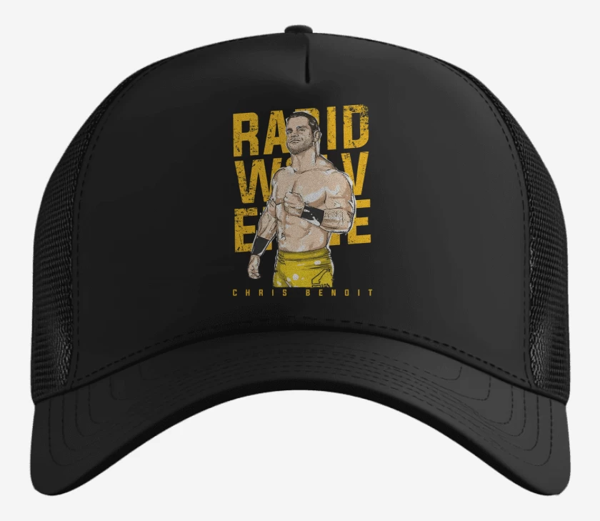 Gorro Rabid Wolverine