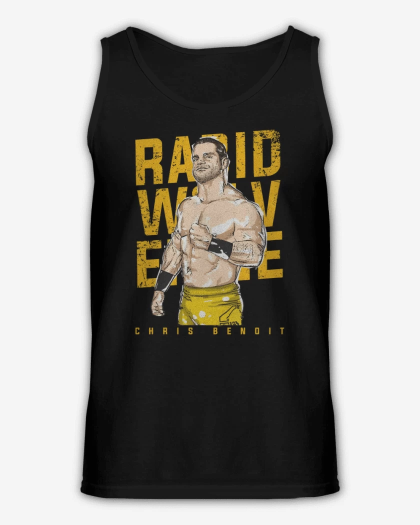 Sudadera Rabid Wolverine